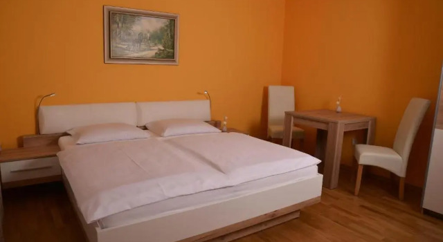 Pri štorklji, Buchen Sie Hotel Moravske Toplice Pomurje
