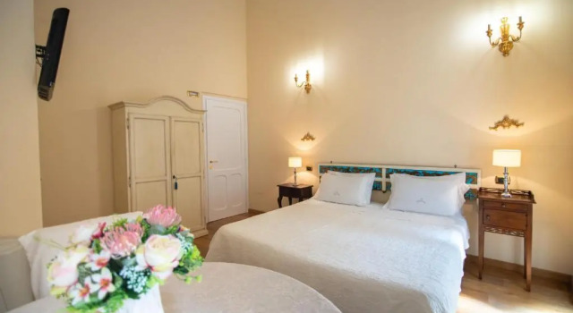 Номер Standard B&B La Ghirlanda