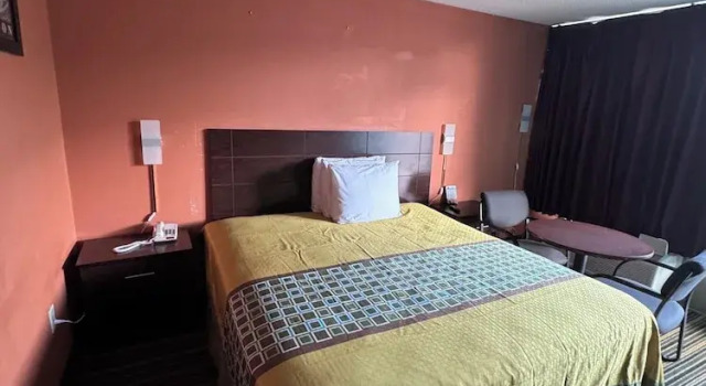 Labh Inc, Book Motel Moteller i Norfolk, Motel
