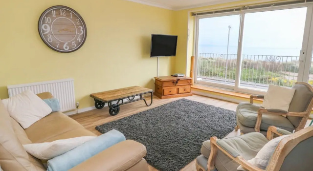 29A Min Y Mor, Rezerwuj Dom wakacyjny Pwllheli Lleyn Peninsula