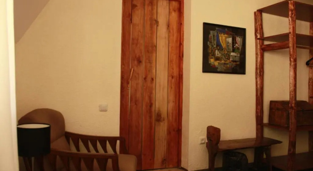 Номер Standard LerMont Guest House
