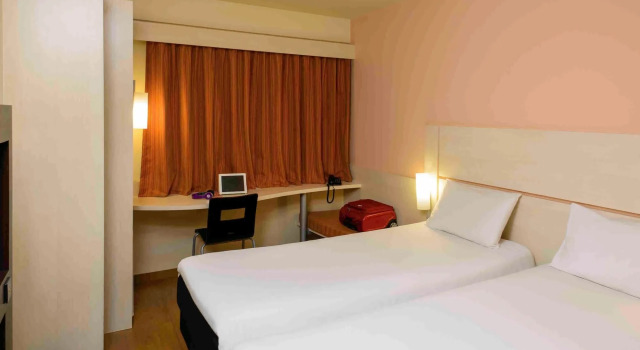 Ibis Joao Pessoa