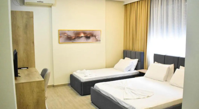 Номер Standard DelMar Apartments