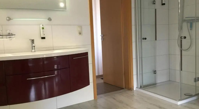 Апартаменты с 2 комнатами Haus Kim - Apartments