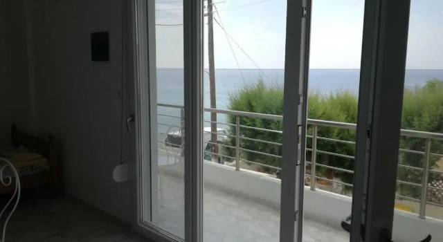 Seafront Apartment
