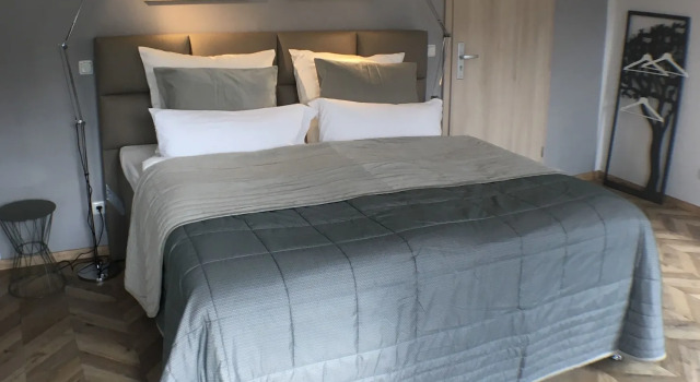 Tm Suites