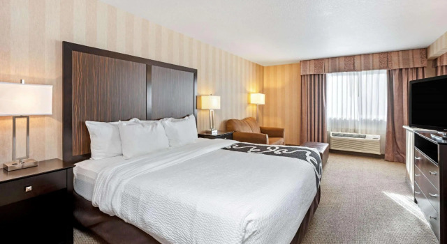 Двухместный номер Standard La Quinta by Wyndham Boise Towne Square