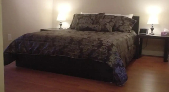 Silver Ridge Executive Suites, Prenota Casa vacanze Niagara Falls Buffalo