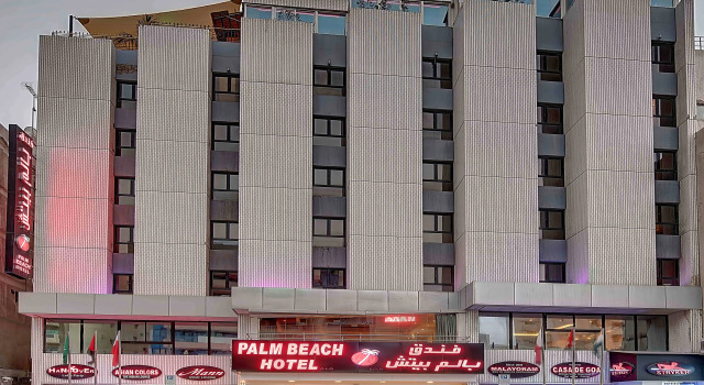 Palm Beach