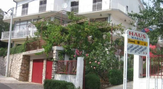 Haus Marija