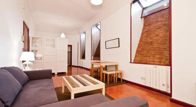 Apartamentos Independientes Mad Alfonso XII, Reserva ahora Apartamento Retiro Madrid