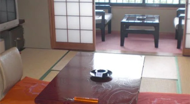 Sazanami Onsen Mizushima, Boek Hotel Asahi Toyama