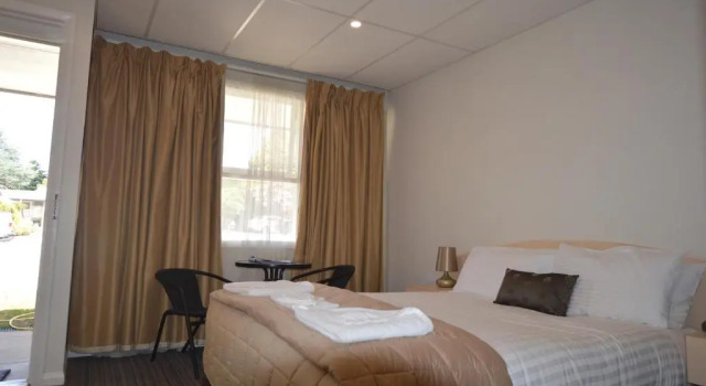 Двухместный номер Standard Mittagong Motel
