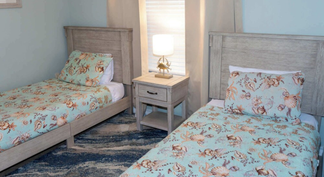 Surfside II 109, Buchen Sie Ferienwohnung Padre Island USA