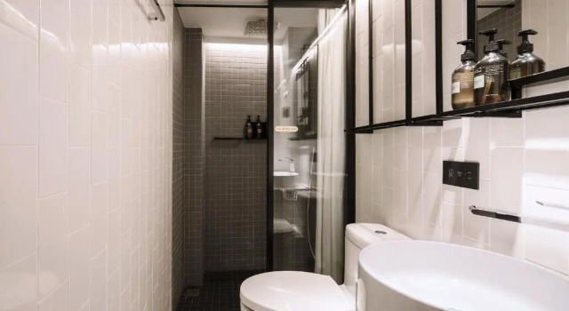 Superior pokoj Naumi Liora Hotel