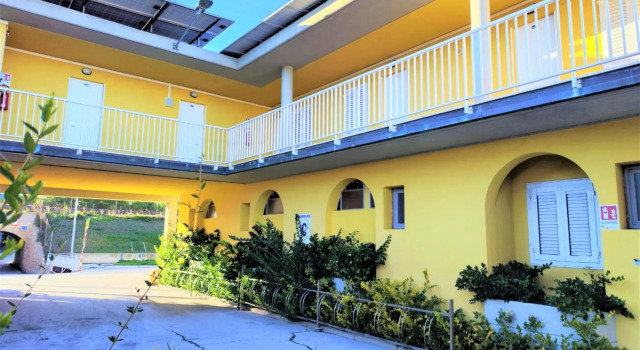 Welcoming apartment in Cupra Marittima with shared pool, Rezervovat Apartmán Cupra Marittima 