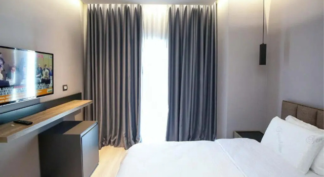 Junior-Suite Hotel Olive
