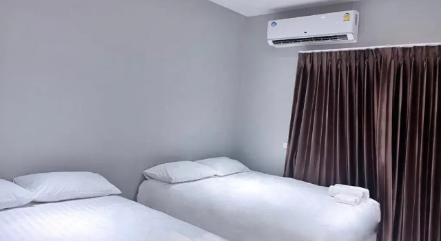 Aowmana Hotel, Забронировать Отель Недорогие отели Бангкока, рядом с Royal Thai Police Headquarters, недорого
