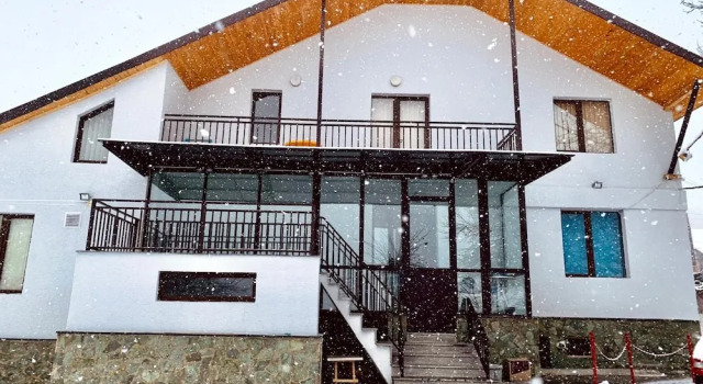 Hotel Shirim