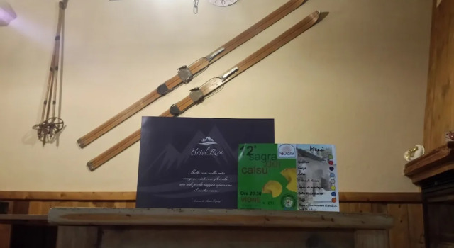 Hotel Riva Sport & Wellness, Забронировать Отель Вионе Адамелло