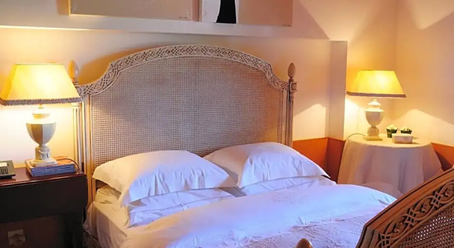 Standard Double room Casas Do Coro