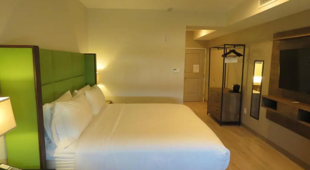 Номер Standard Wyndham Garden College Station
