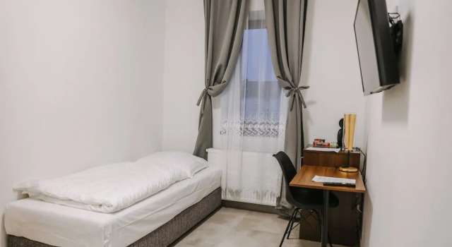 Номер Standard OASIS Teplice