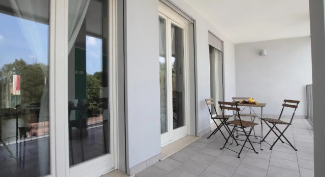 Апартаменты Feel Like Home In Milan