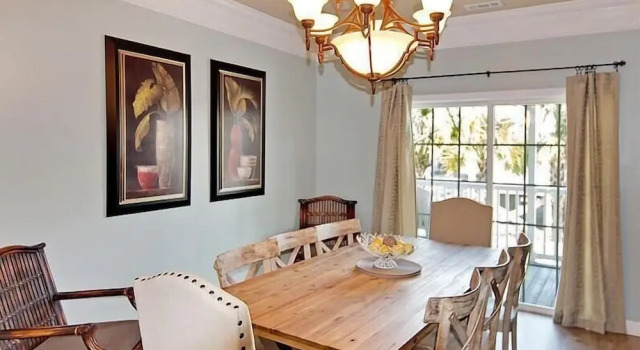 Bermuda Breeze D Holiday Home Holiday home 8, Забронировать Отель Отели Норт-Миртл-Бич с парковкой, рядом с Заповедник Расселл-Берджесс-Костал, Парковка