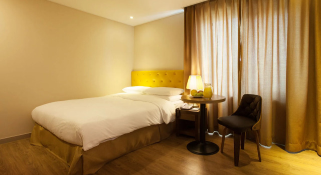 Haema Hotel