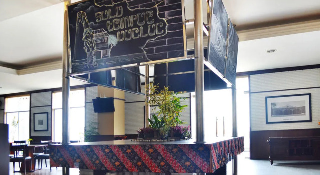 Airy Ngarsopuro Gatot Subroto 89 Solo