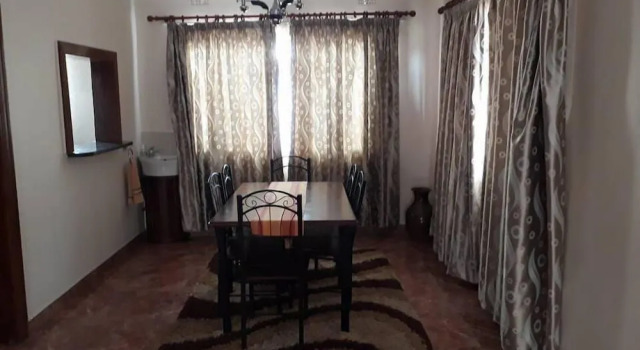 Fallsview Apartments, Book Apartment Hotels in Livingstone with Parking, Parking