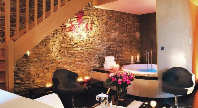 Люкс Prestige Le Domaine des Lys