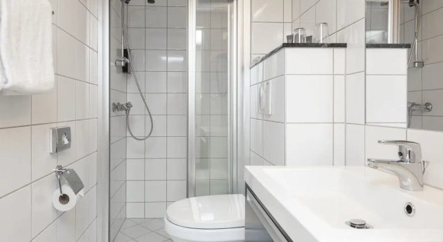 Номер Superior Thon Hotel Backlund