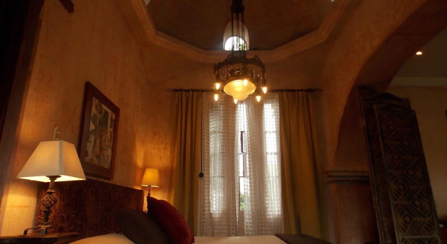 Meson Panza Verde, Rezerwuj Hotel Antigua Guatemala Zacatepeques