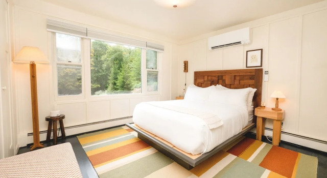 Номер Comfort Callicoon Hills