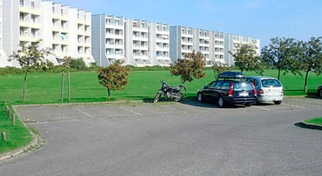 Апартаменты Ferienwohnung Brüggemann Nr62