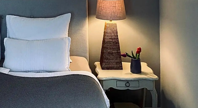 Huisje aan 't Hof, Rezerwuj Hotel Hotele w Veluwe z parkingiem, Parking