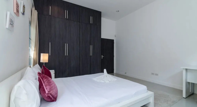 Private 3 Bedroom Pool Villa L26, Забронировать Вилла Хуахин провинция Прачуапкхирикхан