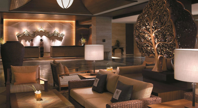 Shangri-La Rasa Sayang, Penang