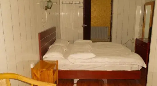 Номер Standard xishanzhaodaisuo