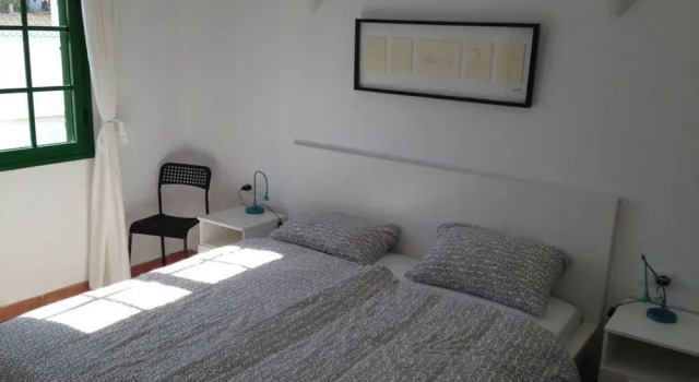 Апартаменты Holiday Apartment Casa del Sol