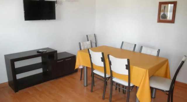 Апартаменты Superior Complejo Solar Apart