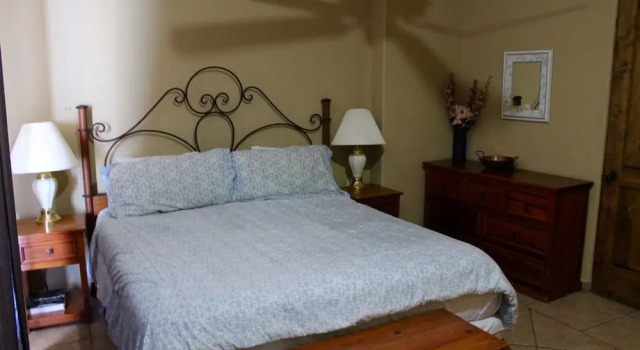 Bella Sirena 1BR 603-v by Casago, Book Apartment Puerto Penasco Sonora