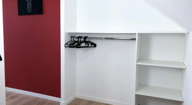 Splendide loft cosy et authentique, Rezerwuj Apartament Saumur 