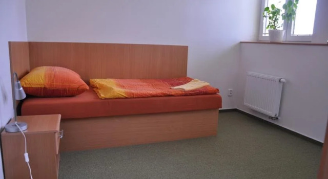 Pivovarsky Penzion Chyně