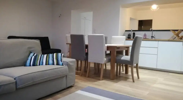Appartement Plein Centre Denys Puech, Réserver Appartement Appartements à Rodez, Appartement