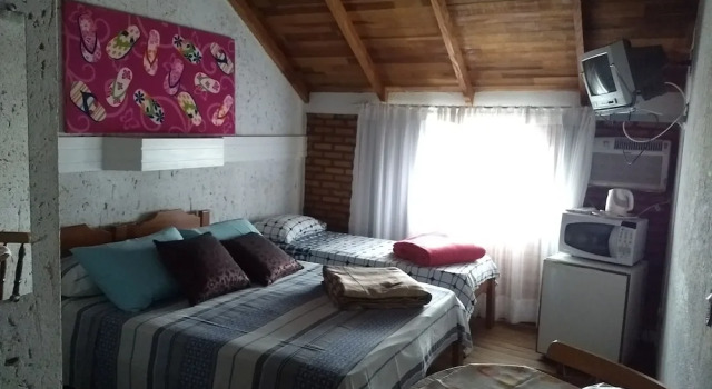 Люкс Classic Dell Osky Pousada