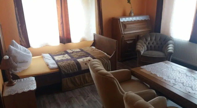 Номер Standard Hotel Landhaus Sechting