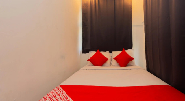 Hotel O Zzz Hotel